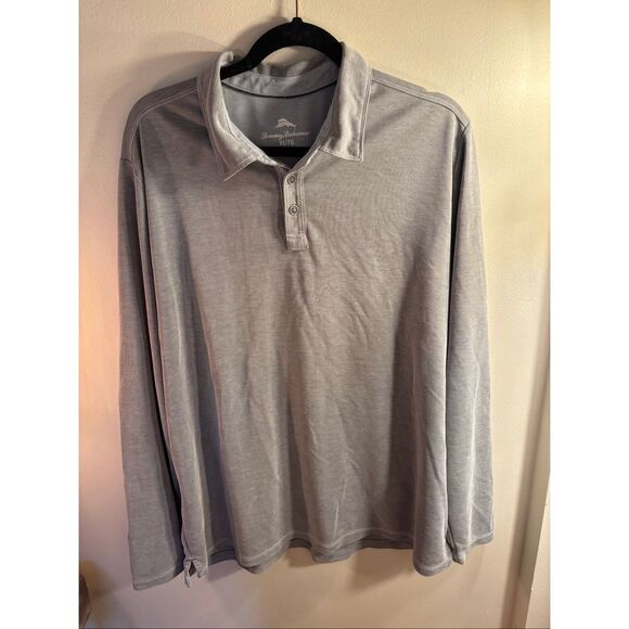 Tommy Bahama Shirt - Picture 1 of 3